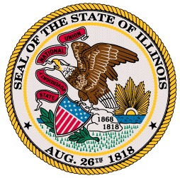 Illinois State Board of Education logo